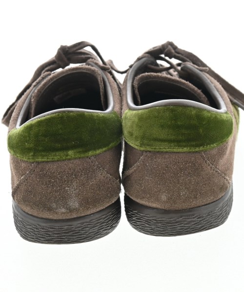 adidas（アディダス）スニーカー 茶 サイズ:26cm メンズ/2200647457023