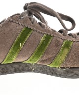 adidas（アディダス）スニーカー 茶 サイズ:26cm メンズ/2200647457023