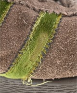 adidas（アディダス）スニーカー 茶 サイズ:26cm メンズ/2200647457023