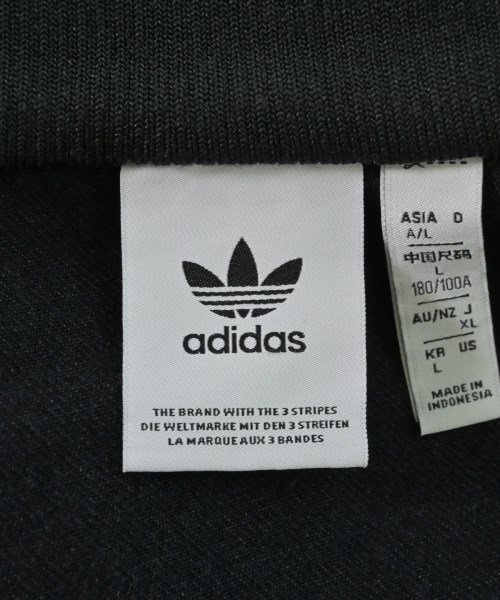 adidas（アディダス）その他 黒 サイズ:L メンズ/2200647482018