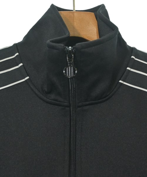 adidas（アディダス）スウェット 黒 サイズ:L メンズ/2200647482025