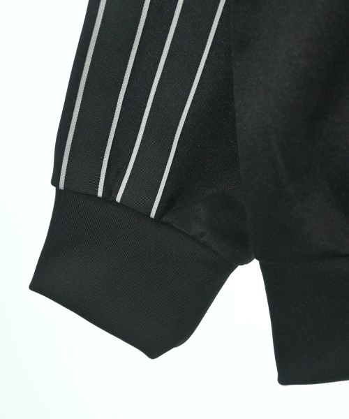 adidas（アディダス）スウェット 黒 サイズ:L メンズ/2200647482025