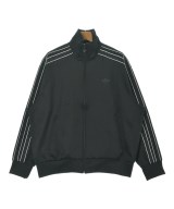 adidas（アディダス）スウェット 黒 サイズ:L メンズ/2200647482025
