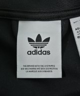 adidas（アディダス）スウェット 黒 サイズ:L メンズ/2200647482025