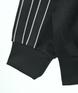 adidas（アディダス）スウェット 黒 サイズ:L メンズ/2200647482025