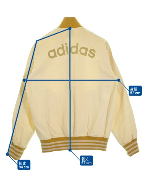 adidas（アディダス）その他 白 サイズ:S メンズ/2200647491034