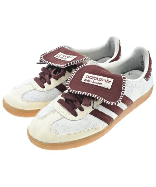 adidas(アディダス)スニーカー 白 サイズ:28cm/2200647634011