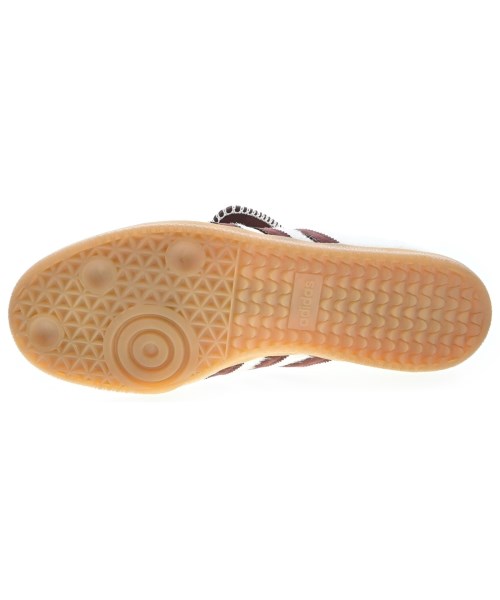 adidas（アディダス）スニーカー 白 サイズ:28cm メンズ/2200647634011