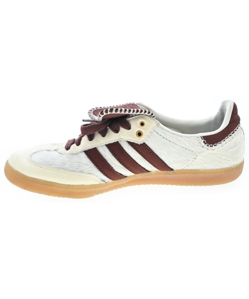 adidas（アディダス）スニーカー 白 サイズ:28cm メンズ/2200647634011
