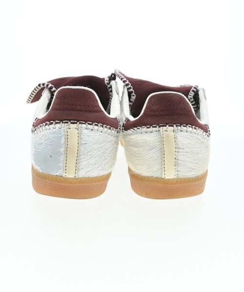 adidas（アディダス）スニーカー 白 サイズ:28cm メンズ/2200647634011