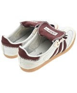 adidas（アディダス）スニーカー 白 サイズ:28cm メンズ/2200647634011