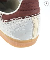 adidas（アディダス）スニーカー 白 サイズ:28cm メンズ/2200647634011