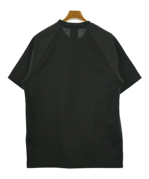 adidas（アディダス）Tシャツ・カットソー 黒 サイズ:L メンズ/2200637200417