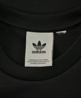 adidas（アディダス）Tシャツ・カットソー 黒 サイズ:L メンズ/2200637200417