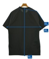 adidas（アディダス）Tシャツ・カットソー 黒 サイズ:L メンズ/2200637200417