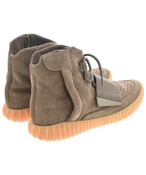 adidas（アディダス）スニーカー 茶 サイズ:25.5cm メンズ/2200638700015