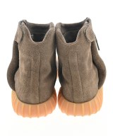 adidas（アディダス）スニーカー 茶 サイズ:25.5cm メンズ/2200638700015