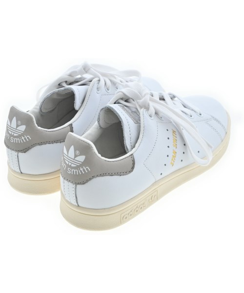 adidas（アディダス）スニーカー 白 サイズ:22.5cm レディース/2200639348254