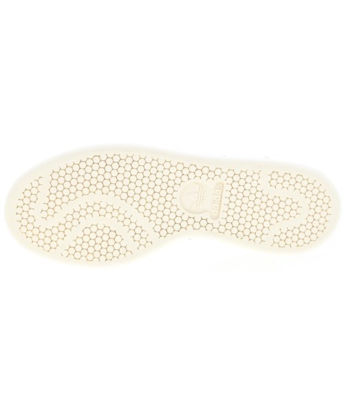 adidas（アディダス）スニーカー 白 サイズ:22.5cm レディース/2200639348254