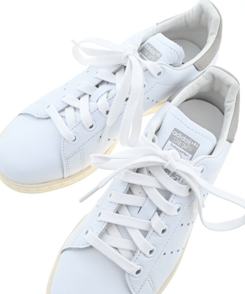 adidas（アディダス）スニーカー 白 サイズ:22.5cm レディース/2200639348254