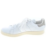 adidas（アディダス）スニーカー 白 サイズ:22.5cm レディース/2200639348254