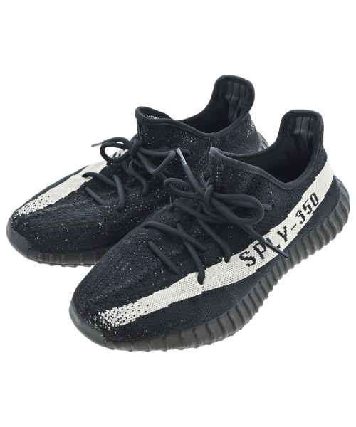 adidas(アディダス)スニーカー 黒 サイズ:28cm/2200646714059