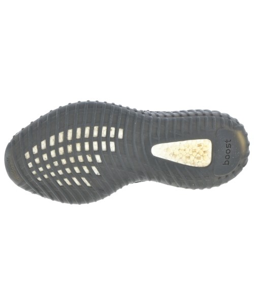 adidas（アディダス）スニーカー 黒 サイズ:28cm メンズ/2200646714059