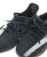 adidas（アディダス）スニーカー 黒 サイズ:28cm メンズ/2200646714059