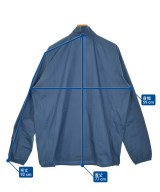 adidas（アディダス）その他 青 サイズ:XXL メンズ/2200647541159