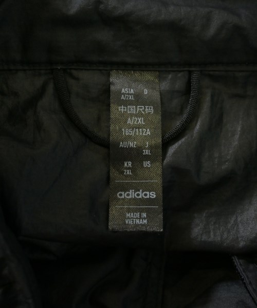 adidas（アディダス）その他 黒 サイズ:3XL メンズ/2200647541166