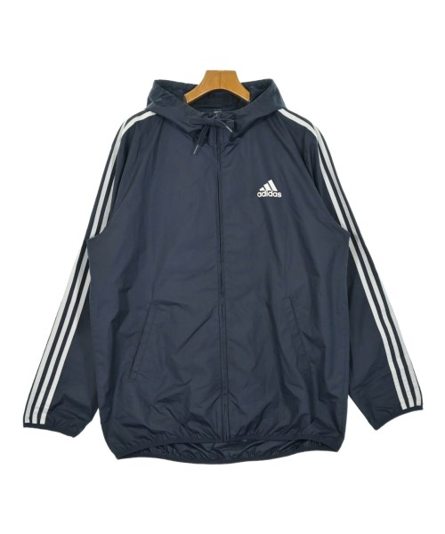 adidas(アディダス)その他 紺 サイズ:3XL/2200647541173