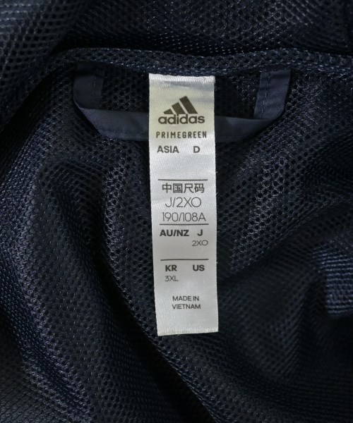 adidas（アディダス）その他 紺 サイズ:3XL メンズ/2200647541173