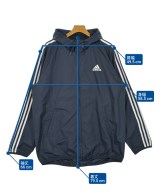 adidas（アディダス）その他 紺 サイズ:3XL メンズ/2200647541173