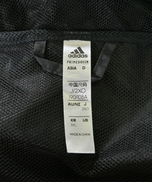 adidas（アディダス）その他 黒 サイズ:3XL メンズ/2200647541180