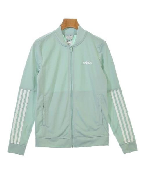 adidas(アディダス)Tシャツ・カットソー 緑 サイズ:XS/2200647773093