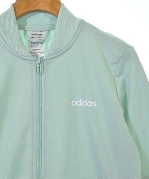 adidas（アディダス）Tシャツ・カットソー 緑 サイズ:XS レディース/2200647773093