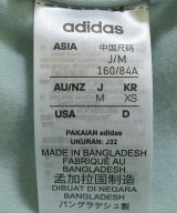 adidas（アディダス）Tシャツ・カットソー 緑 サイズ:XS レディース/2200647773093