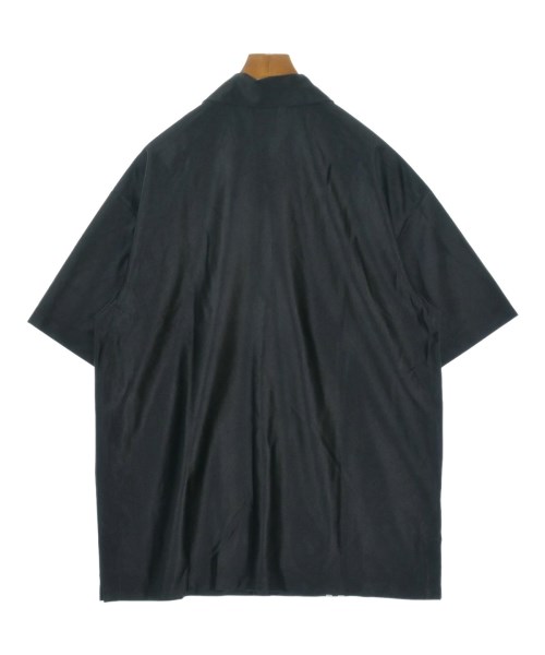 adidas（アディダス）カジュアルシャツ 黒 サイズ:L メンズ/2200647789087