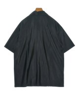 adidas（アディダス）カジュアルシャツ 黒 サイズ:L メンズ/2200647789087