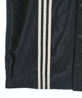 adidas（アディダス）カジュアルシャツ 黒 サイズ:L メンズ/2200647789087