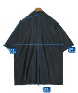 adidas（アディダス）カジュアルシャツ 黒 サイズ:L メンズ/2200647789087