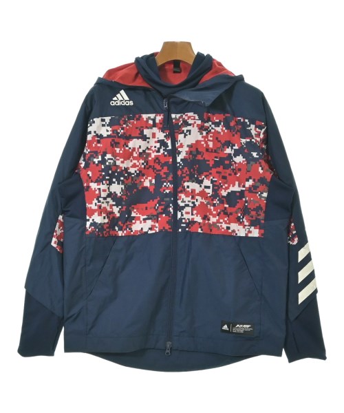 adidas(アディダス)その他 紺 サイズ:L/2200647880036