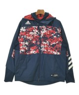 adidas（アディダス）その他 紺 サイズ:L メンズ/2200647880036
