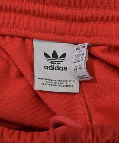adidas（アディダス）その他 赤 サイズ:XL メンズ/2200647946015