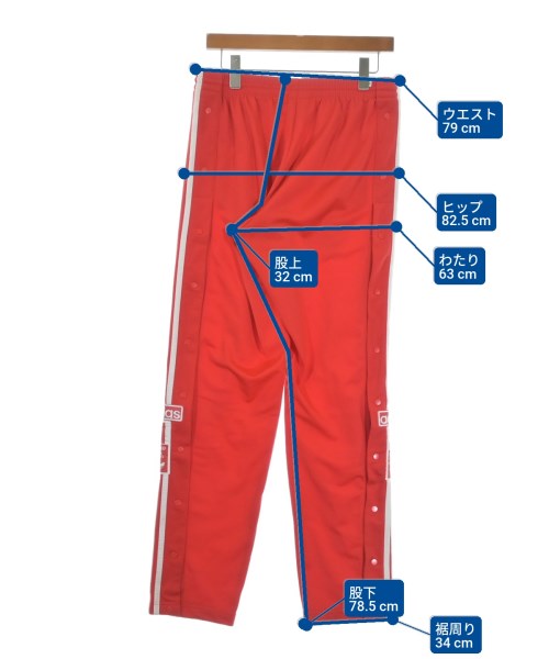 adidas（アディダス）その他 赤 サイズ:XL メンズ/2200647946015