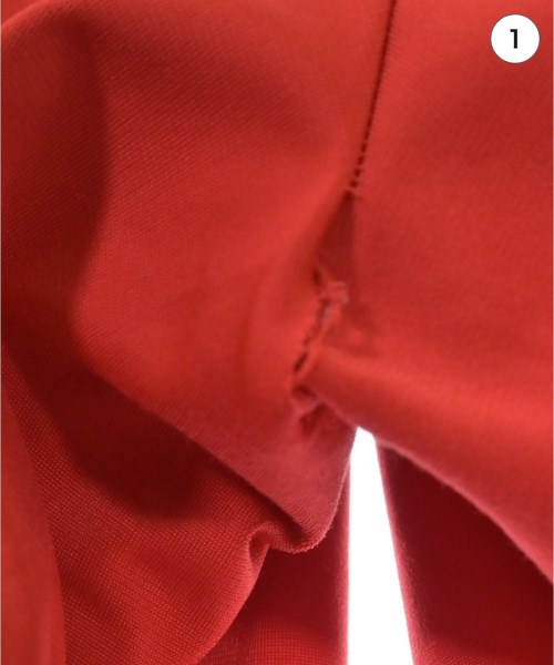 adidas（アディダス）その他 赤 サイズ:XL メンズ/2200647946015