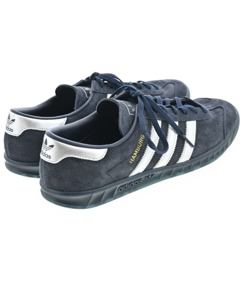 adidas（アディダス）スニーカー 紺 サイズ:27.5cm メンズ/2200647967010