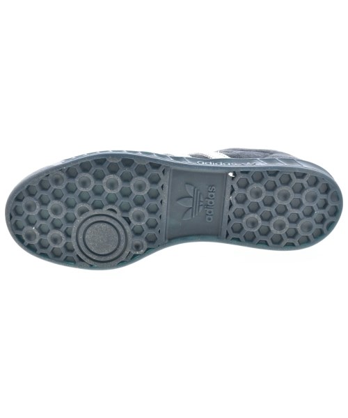 adidas（アディダス）スニーカー 紺 サイズ:27.5cm メンズ/2200647967010