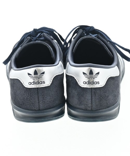 adidas（アディダス）スニーカー 紺 サイズ:27.5cm メンズ/2200647967010