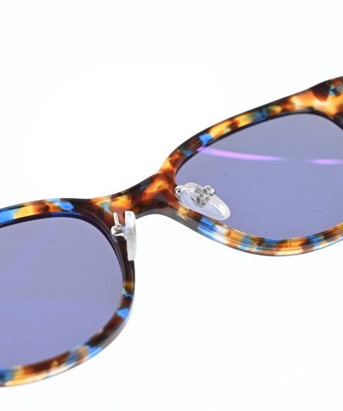 adidas（アディダス）サングラス 茶 サイズ:- メンズ/2200647992180